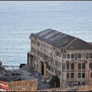 Pietra Ligure, il Wwf sulla riqualificazione dei Centieri Rodriguez