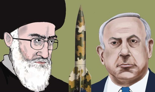 &quot;Iran-Israele, duello infinito&quot;. La situazione in Medioriente a &quot;Finale Aperto&quot; con Guido Olimpio