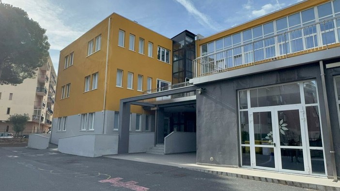 Andora, Open Day per il nuovo Istituto Superiore Turistico: via alle iscrizioni Andora, Open Day per il nuovo Istituto Superiore Turistico: via alle iscrizioni