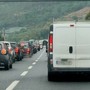 Incidente sulla A10 tra Savona e Spotorno verso la Francia: autostrada chiusa