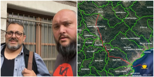 Rigassificatore, esposto di Italexit: "Governo e Regione presentino i documenti mancanti richiesti dalla legge"