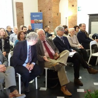 Riccardo Viaggi riconfermato alla guida di Confcooperative Savona - Imperia