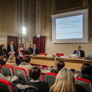 Albenga, ritorna il progetto "Scuola genitori &amp; We Family!"