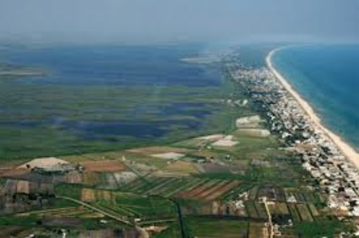 Bellezza motore del futuro nella proposta di legge di Legambiente Bellezza motore del futuro nella proposta di legge di Legambiente