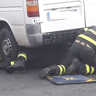 Foto di Silvio Fasano