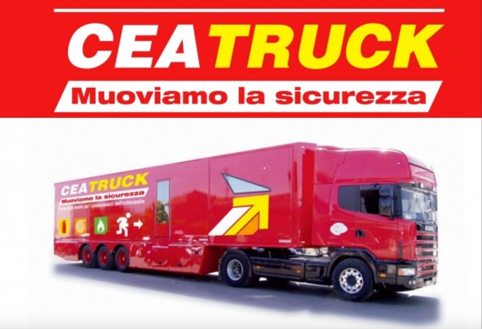 #Luogosicuro Una grande manifestazione di piazza dedicata al  Soccorso pubblico in tutti i suoi colori