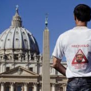 Savona, pedofilia: archiviato il caso Briano. L'Abuso: "Indignazione e vergogna per le leggi salva pedofili"