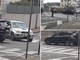 Incidente a Finalborgo: due auto e uno scooter, un ferito al Santa Corona in codice giallo