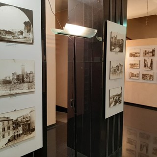 La storia di Savona nelle foto d'epoca dell'archivio Brilla (FOTO e VIDEO)