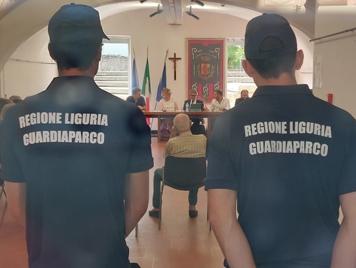 Emergenza cinghiali, vertice a Celle con la Regione e il Commissario: "Barriere giocano un ruolo importante, si vada avanti con il monitoraggio e con le gabbie" (FOTO E VIDEO)