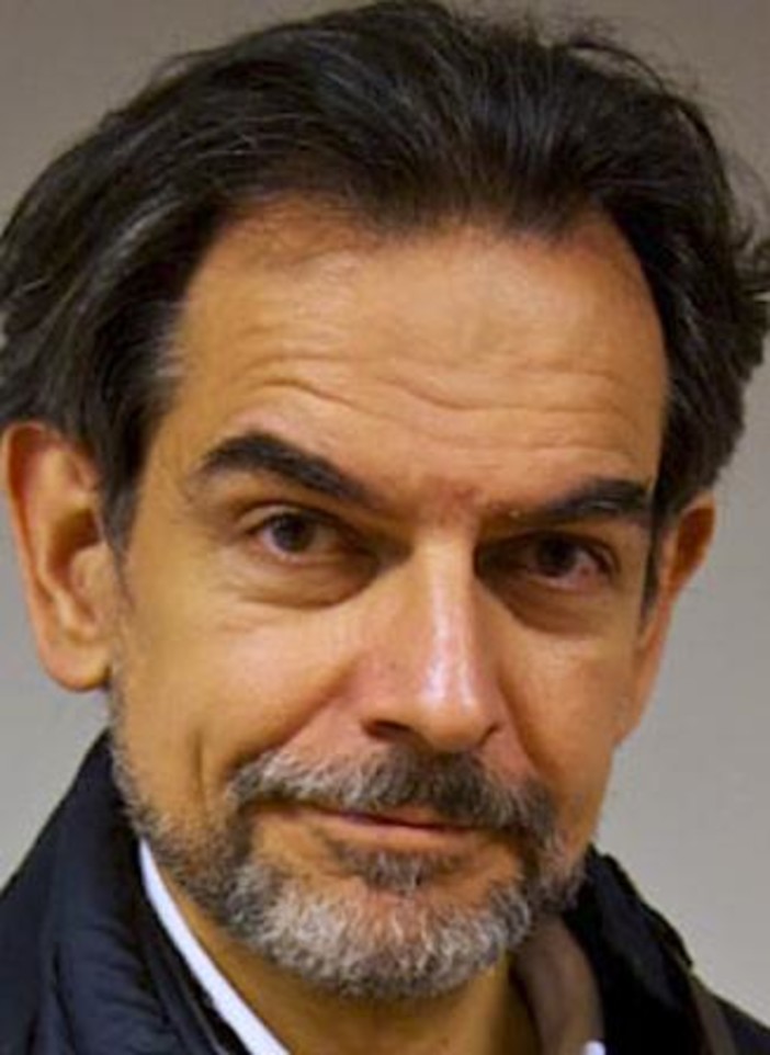 Lo studioso di esoterismo Igor Sibaldi a Savona per presentare il suo libro Lo studioso di esoterismo Igor Sibaldi a Savona per presentare il suo libro