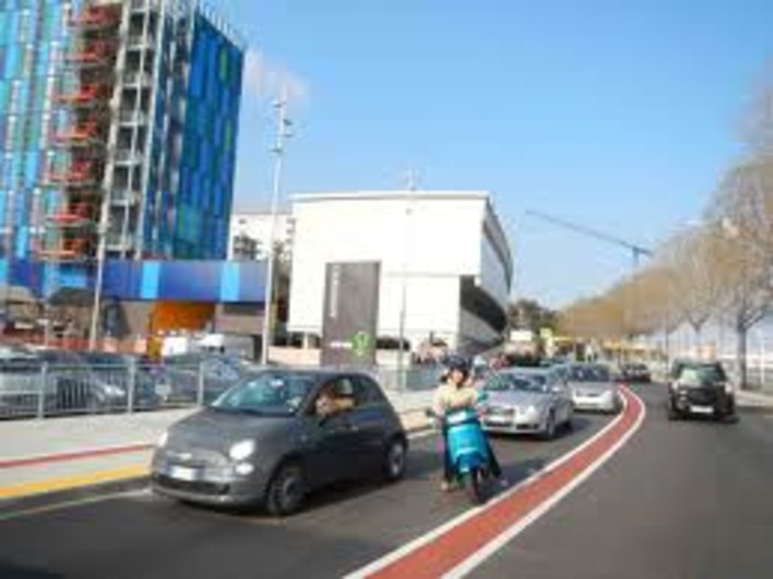 Viabilità del savonese: Forzano torna a ribadire le osservazioni al PUMT, e siam fermi al 2010 Viabilità del savonese: Forzano torna a ribadire le osservazioni al PUMT, e siam fermi al 2010