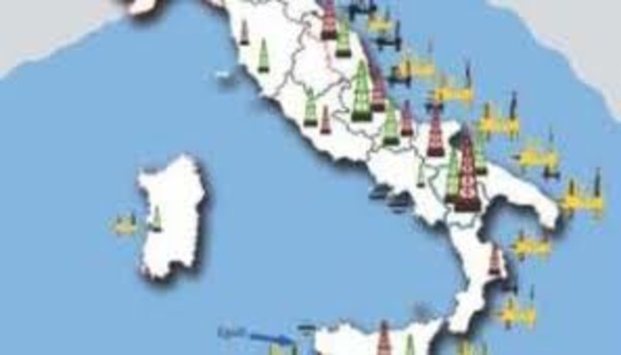 Della Seta (Pd): "Trivellazioni vicino alle aree protette in decreto sviluppo? Confindustria se lo scordi"