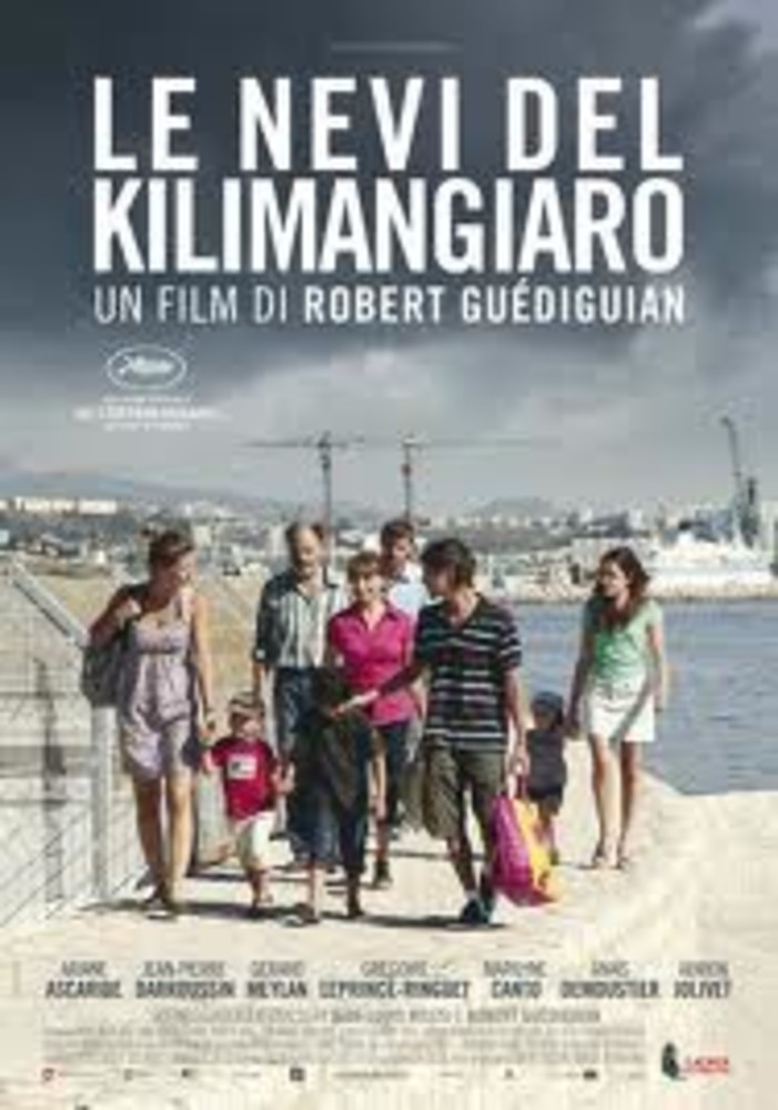 Al Cinema Teatro “Comunale” di Pietra Ligure
