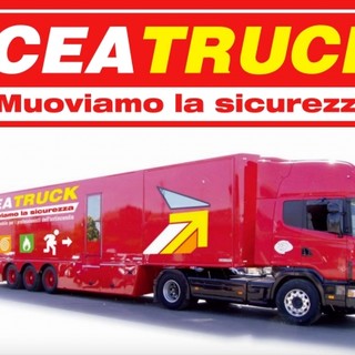 #Luogosicuro Una grande manifestazione di piazza dedicata al  Soccorso pubblico in tutti i suoi colori