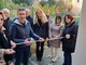 Si amplia la rete sanitaria territoriale nel distretto finalese: inaugurato l'ambulatorio infermieristico di Orco Feglino