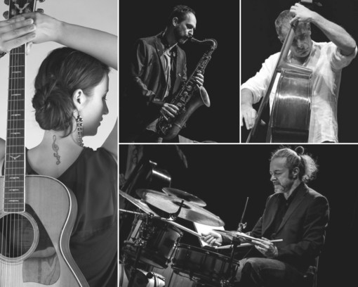 Varazze, giovedi 19 nuovo appuntamento con le 'cene in jazz' al Boma Ristorante Caffè Varazze, giovedi 19 nuovo appuntamento con le 'cene in jazz' al Boma Ristorante Caffè