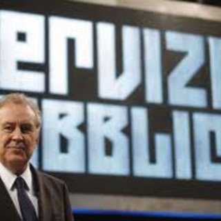 Santoro, l'audience favorevole e i pareri dei liguri