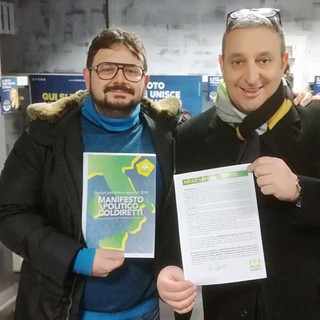 Iacobucci e Fratelli d'Italia all'incontro con l'ordine degli ingegneri e degli architetti Iacobucci e Fratelli d'Italia all'incontro con l'ordine degli ingegneri e degli architetti