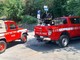 Vado, nuovo incendio nell'entroterra al confine con Bergeggi: intervento dei vigili del fuoco e della protezione civile Vado, nuovo incendio nell'entroterra al confine con Bergeggi: intervento dei vigili del fuoco e della protezione civile