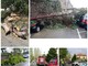 Danni causati dal maltempo: decine di interventi dei vigili del fuoco in provincia di Savona Danni causati dal maltempo: decine di interventi dei vigili del fuoco in provincia di Savona