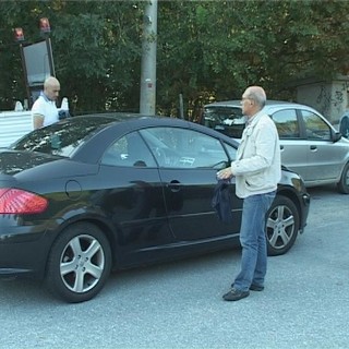 Savona: infanticidio, Elisabetta e Mauro una coppia normale