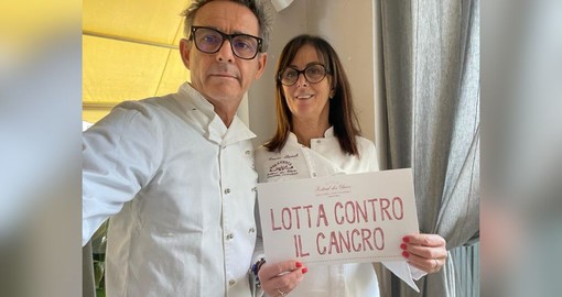 Albenga, cioccolatini contro i tumori: torna l’iniziativa del Festival des Glaces a sostegno di Airc Albenga, cioccolatini contro i tumori: torna l’iniziativa del Festival des Glaces a sostegno di Airc