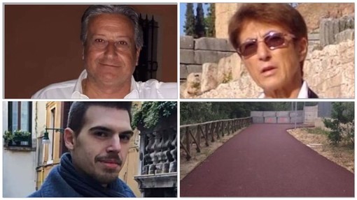 "Impegno per Carcare" attacca l'operato del sindaco De Vecchi: "Gestione superficiale e inadeguata" "Impegno per Carcare" attacca l'operato del sindaco De Vecchi: "Gestione superficiale e inadeguata"