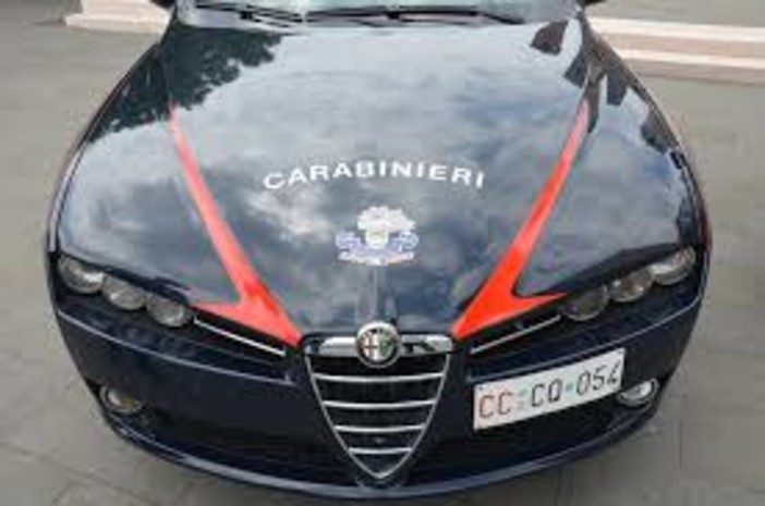 Villetta svaligiata a Millesimo, i carabinieri indagano