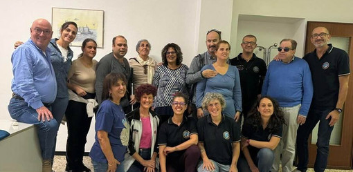 Savona, corso per persone non vedenti abilitate all’uso del defibrillatore all’insegna di inclusione e sicurezza