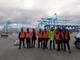 Impatto piattaforma Maersk sulla viabilità di Savona, il vice sindaco Arecco: &quot;Fondamentale accelerare sul fronte ferroviario&quot;