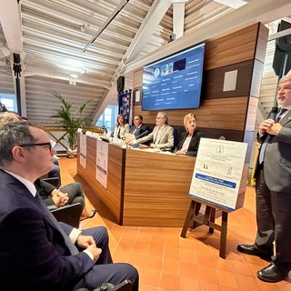 Convegno 'La sfida del Pnrr', a Genova l'incontro dei segretari degli enti locali liguri