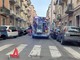 Scontro tra auto e moto a Savona: soccorsi mobilitati (FOTO)