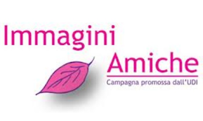 Immagini Amiche per dare voce alle Donne in pubblicità
