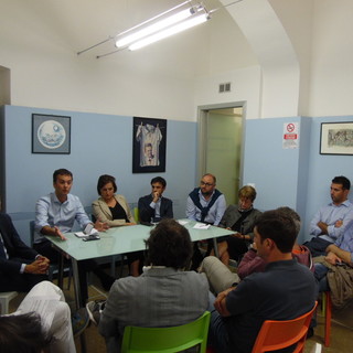 "Area di crisi complessa riconosciuta al savonese": l'annuncio dall'esponente del PD nazionale Taddei