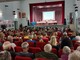 Rigassificatore, incontro pubblico a Quiliano. Il sindaco: "Lo Stato scarica scelte di responsabilità, è grave. Non lo accetto e non lo condivido" (FOTO e VIDEO) Rigassificatore, incontro pubblico a Quiliano. Il sindaco: "Lo Stato scarica scelte di responsabilità, è grave. Non lo accetto e non lo condivido" (FOTO e VIDEO)