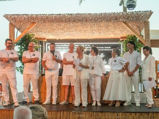 Foto di Franco Foglia