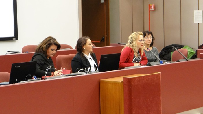 #ioscelgoconsapevolmente, fra riflessione e divertimento con i ragazzi dell'Istituto Mazzini Da Vinci