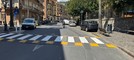 Alassio rinnova la segnaletica orizzontale in vista dell’estate