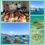 Bergeggi, i ragazzi del campo "La Dolce Vita" alla scoperta del mare
