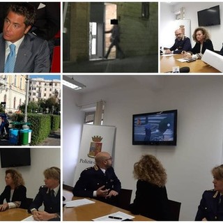 Pizzimbone sentito dai pm: ammissioni sul denaro, ma senza minacce