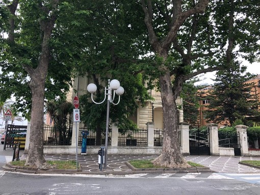 Albenga, Ciangherotti (FI): "Fare del villino ex XXV aprile la casa delle eccellenze enogastronomiche di Albenga e della Riviera"