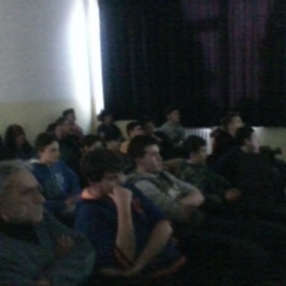 "L'industrializzazione in Val Bormida", Incontro di studio a Cairo Montenotte