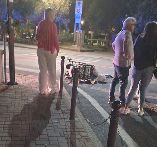 Investimento pedonale ad Albissola, la sicurezza sull'Aurelia ancora sul tavolo. Il Sindaco: "Vogliamo renderli sicuri"