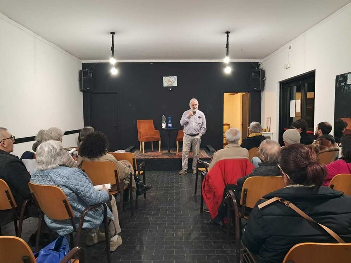 Savona, pronta la "stazione di posta" di via De Amicis, i servizi saranno operativi entro maggio