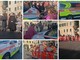 Un regalo per sé e la comunità: ecco due nuovi mezzi per la Croce Bianca di Finalmarina (FOTO)
