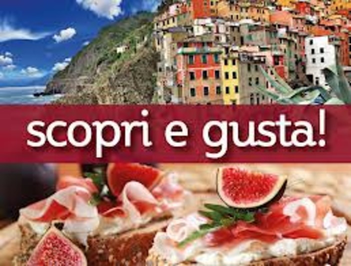 Scopri e Gusta, si inaugura domani il Salone delle Identità Territoriali