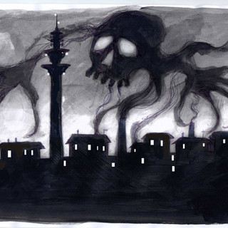 WWF:"A Carcare rilevati livelli di inquinamento da Biossido di Azoto superori al consentito. Gravi rischi per la salute umana"