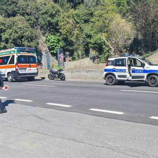 Mortale sulla SS334, il cordoglio di Albisola: "La perdita di un giovane professionista, che rientrava a casa dopo una giornata dedicata al servizio all''ospedale, lascia l’intera comunità attonita"