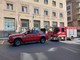 Savona, incidente sul lavoro: uomo cade su un ponteggio, intervento dei vigili del fuoco